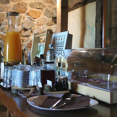 Boutique B&B Agroturizam Sv. Juraj Vrh  エクステリア 写真