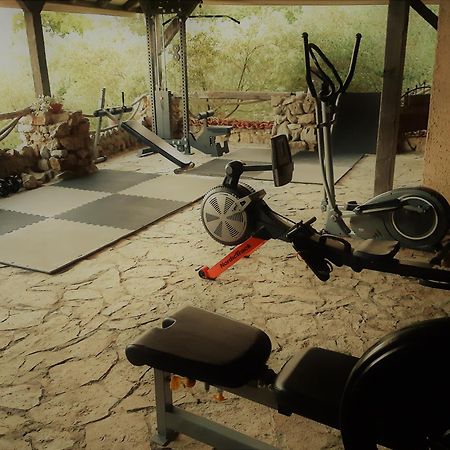 Boutique B&B Agroturizam Sv. Juraj Vrh  エクステリア 写真