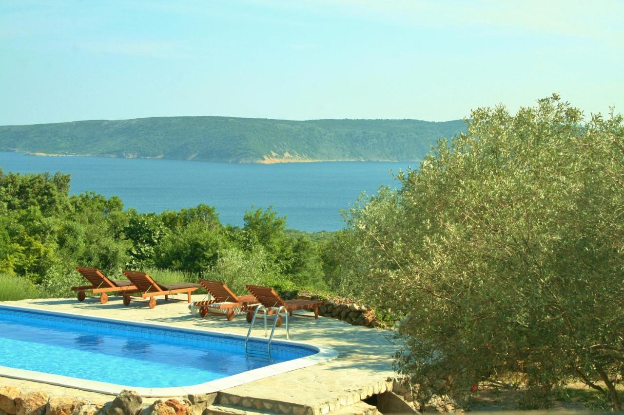 Boutique B&B Agroturizam Sv. Juraj Vrh  エクステリア 写真