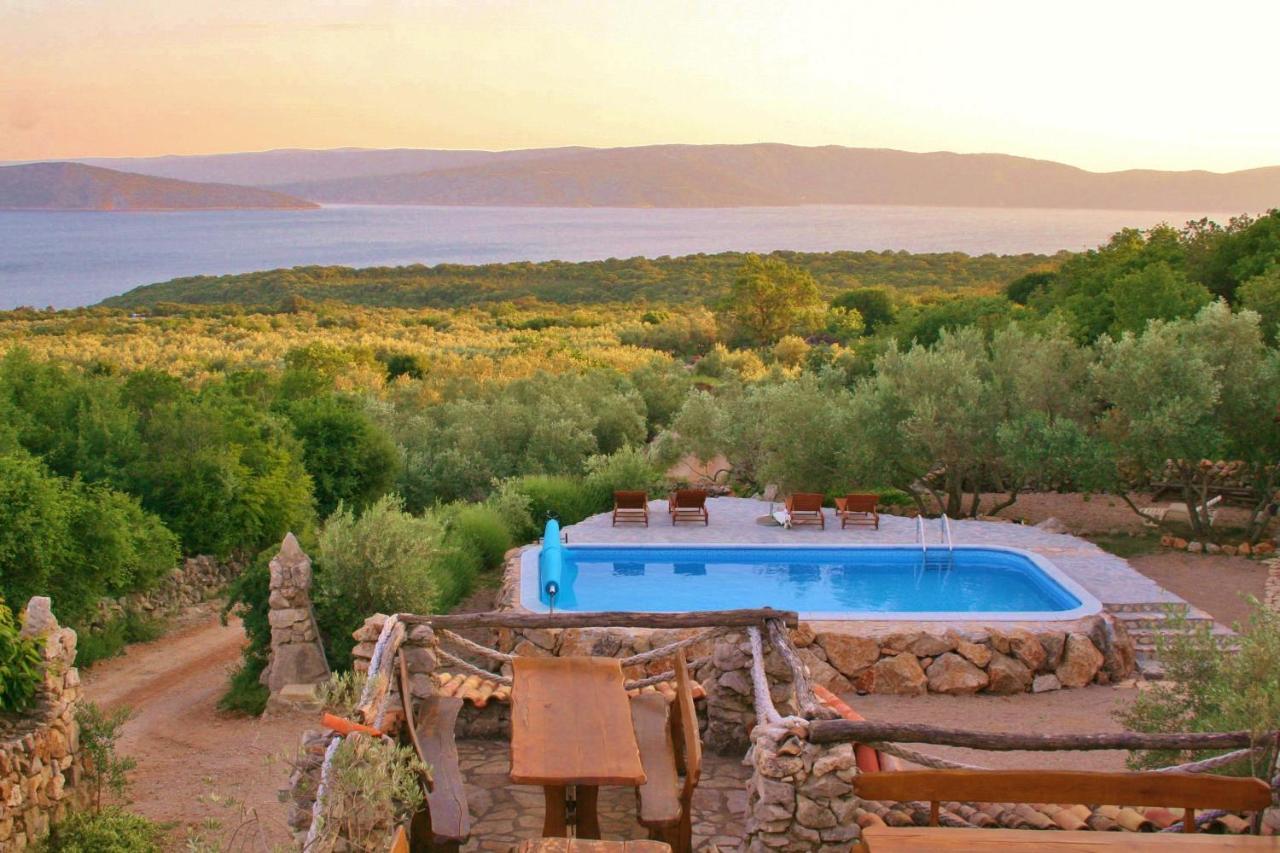 Boutique B&B Agroturizam Sv. Juraj Vrh  エクステリア 写真