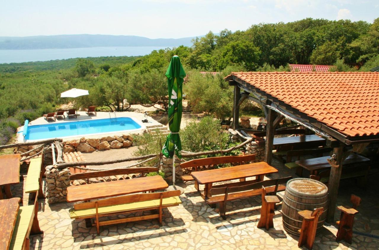 Boutique B&B Agroturizam Sv. Juraj Vrh  エクステリア 写真