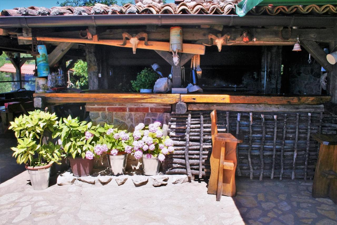 Boutique B&B Agroturizam Sv. Juraj Vrh  エクステリア 写真