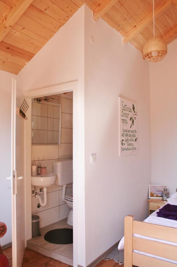 Boutique B&B Agroturizam Sv. Juraj Vrh  エクステリア 写真