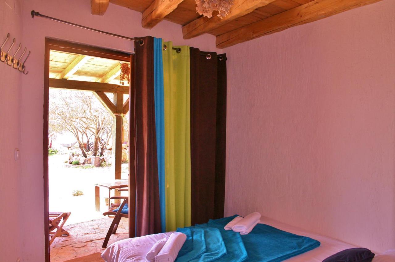 Boutique B&B Agroturizam Sv. Juraj Vrh  エクステリア 写真