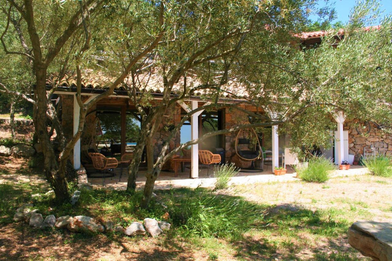 Boutique B&B Agroturizam Sv. Juraj Vrh  エクステリア 写真