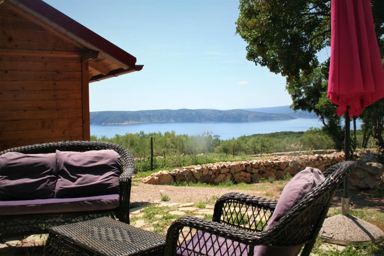 Boutique B&B Agroturizam Sv. Juraj Vrh  エクステリア 写真