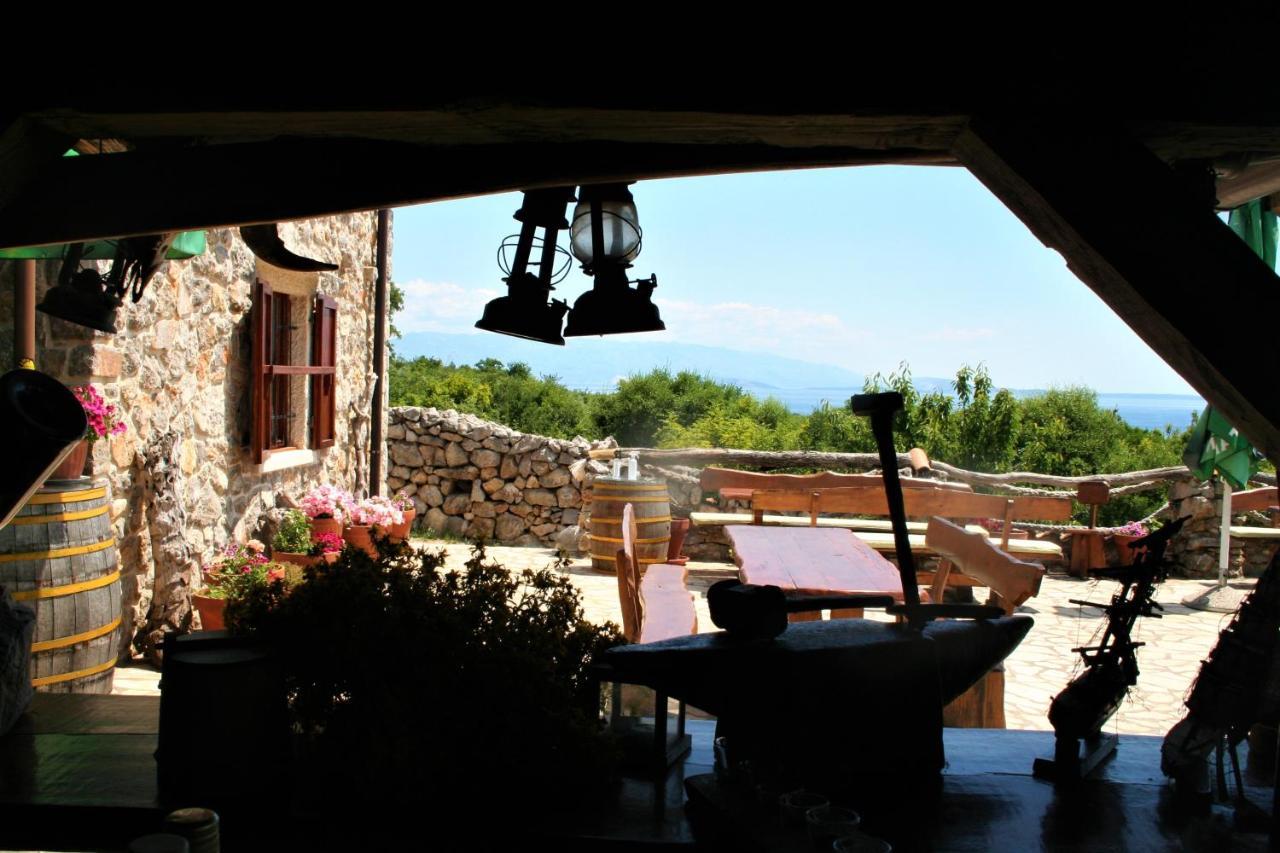 Boutique B&B Agroturizam Sv. Juraj Vrh  エクステリア 写真
