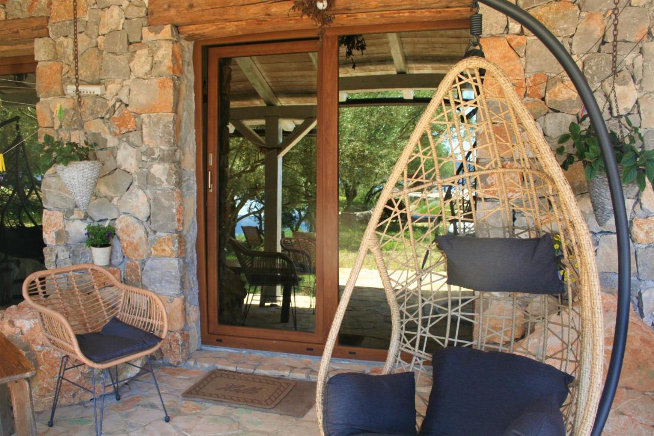 Boutique B&B Agroturizam Sv. Juraj Vrh  エクステリア 写真