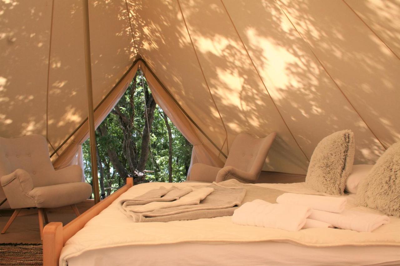 Boutique B&B Agroturizam Sv. Juraj Vrh  エクステリア 写真