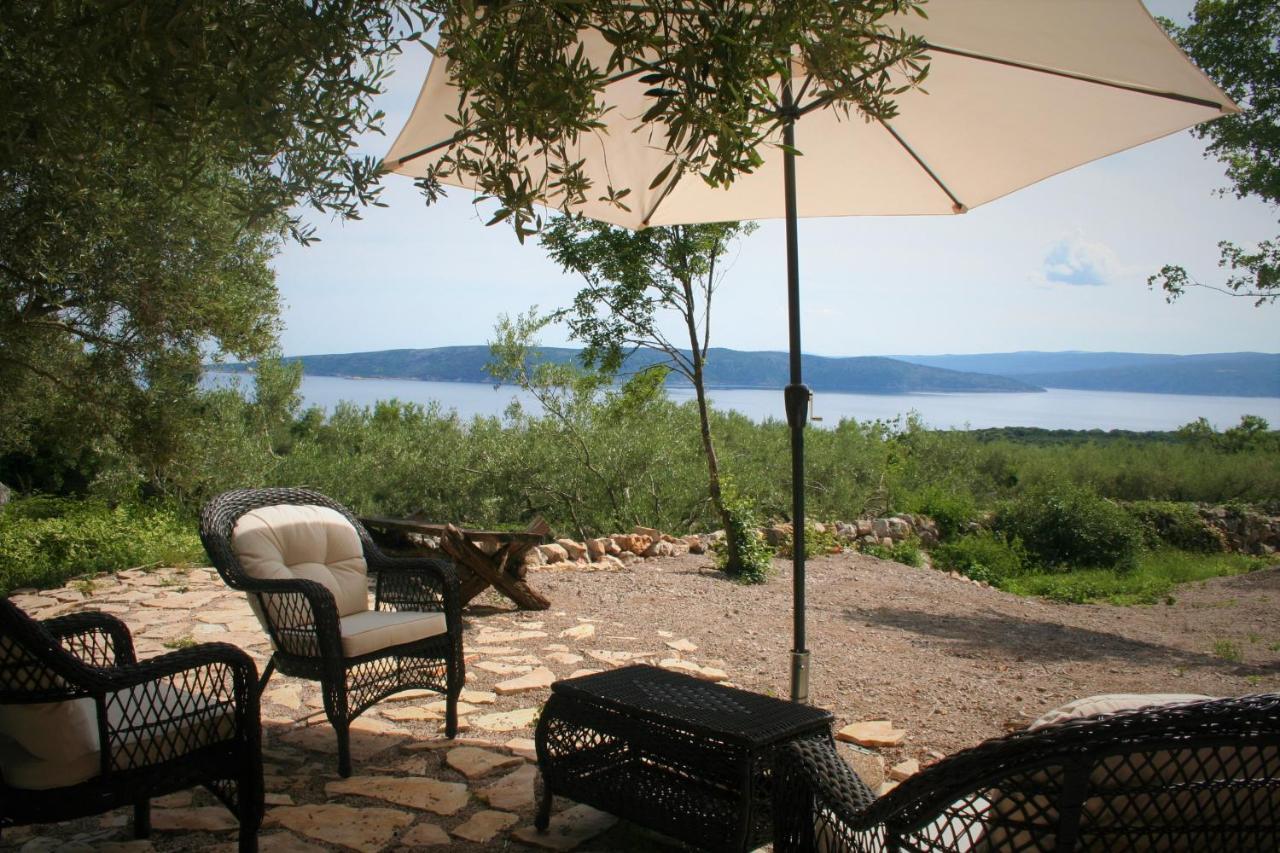 Boutique B&B Agroturizam Sv. Juraj Vrh  エクステリア 写真
