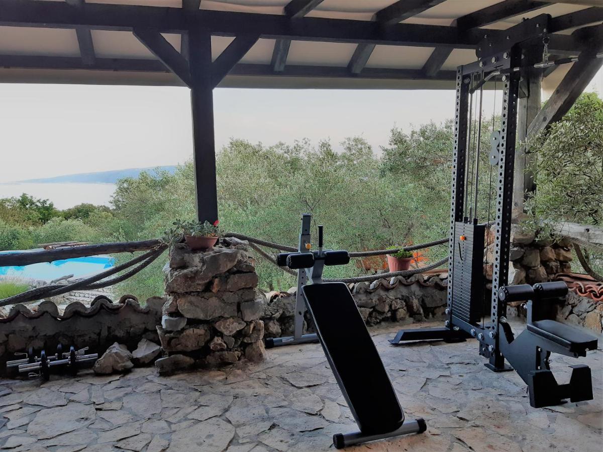 Boutique B&B Agroturizam Sv. Juraj Vrh  エクステリア 写真