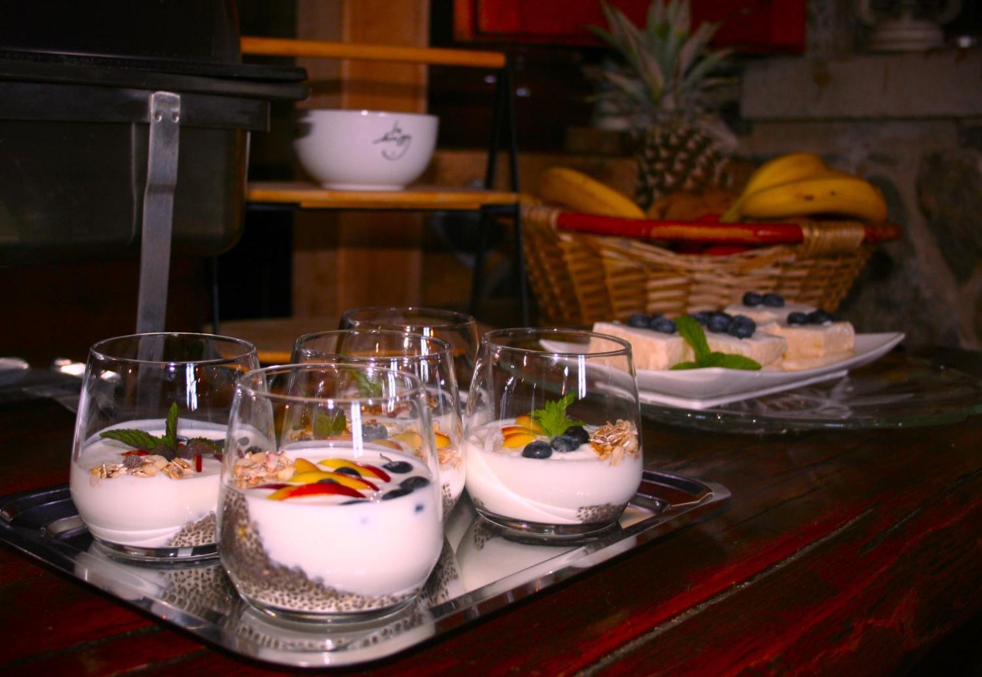 Boutique B&B Agroturizam Sv. Juraj Vrh  エクステリア 写真