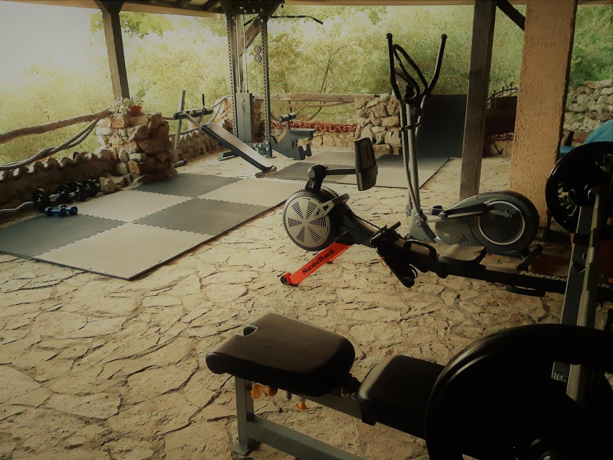 Boutique B&B Agroturizam Sv. Juraj Vrh  エクステリア 写真